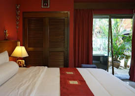 LePrive Resort 4