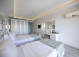 Hotel Mavi Deniz 3