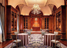 The St. Regis New York 4