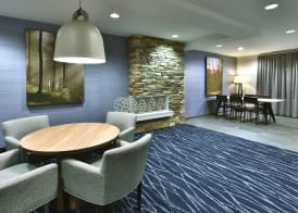 Fairfield Inn & Suites by Marriott Richmond Innsbrook 4