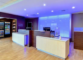 Fairfield Inn & Suites by Marriott Nashville Downtown-MetroCenter 4