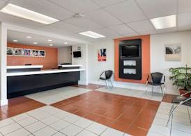 Motel 6-Youngstown, OH 3