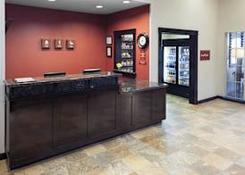 TownePlace Suites by Marriott San Antonio Airport 4