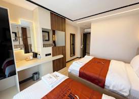 Nearest Airport Hotel 2