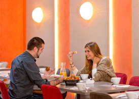 Novotel Nice Centre Vieux Nice 3