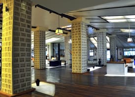 Hotel Palacio de Sal 5