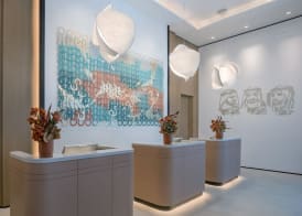Vida Dubai Marina & Yacht Club 2