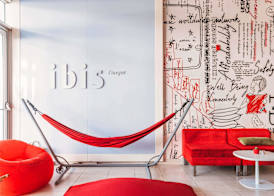 Ibis Tanger City Center 2