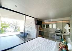 Nirundorn Resort Chaam 5