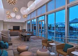 Element by Marriott Palmdale 2