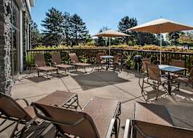 Hampton Inn Ann Arbor-South 4