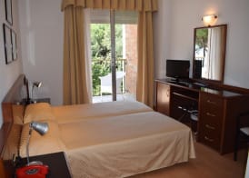Hotel Beau Rivage Pineta 3