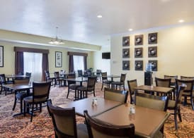 Comfort Inn & Suites Orange - Montpelier 5