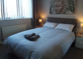 Alexandra Park Avenue Town House 5