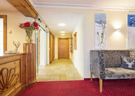 Hotel Hubertus 5