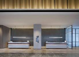 AC Hotel by Marriott Chengdu North 3