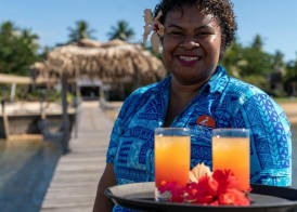 Belo Vula Island Resort Pte Limited 2