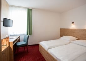 Steichele Hotel & Weinrestaurant 4