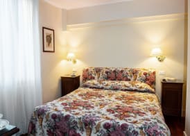 Hotel Agli Alboretti 4