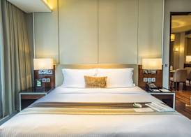 Ascott Bonifacio Global City Manila 5
