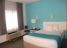 Howard Johnson by Wyndham Tifton GA I-75 5