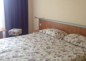 Hotel Atol 4