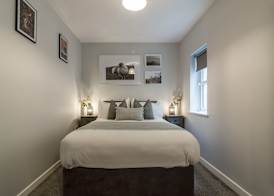 Wellington Park Boutique Apartments 2