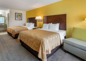 Quality Inn and Suites Palatka Riverfront 5