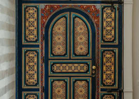 Riad NayaNour 2
