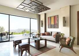 Anantara Al Jabal Al Akhdar Resort 5