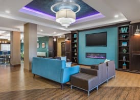 Best Western Plus Taft Inn 2