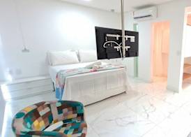 Flats no Muro Alto Club 2