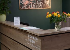 hideauts hotels Der Rosengarten 2
