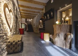 Granduca Mountain Wellness Apartments Campigna 3