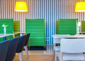 Park Inn by Radisson Dammam 4