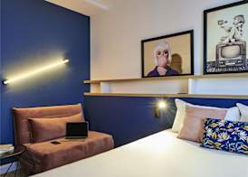 Ibis Styles Paris Gennevilliers 5