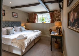 The Ring 'O' Bells 2