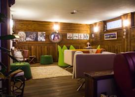 Ellex Eco Hotel 3