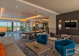 Sheraton Austin Georgetown Hotel & Conference Center 2