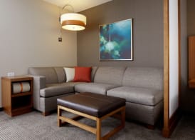 Hyatt Place Cincinnati/Sharonville Convention Center 5