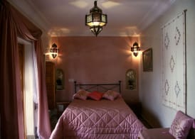 Riad Couleurs du Sud 3