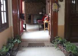 Meramees Hotel 3