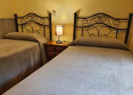 Arteaga Hostal & Baños Arabes Elvira 5