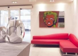L'Hotel 3