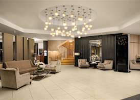 DoubleTree by Hilton Luxembourg 3