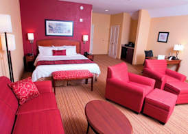 Courtyard Middlebury 5