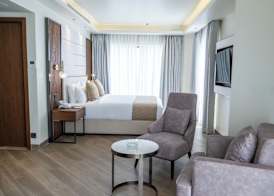 Ramada by Wyndham Cox's Bazar Kolatoli Beach 3