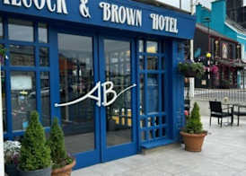 Alcock & Brown Hotel 2