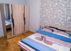 Sofia Central Luxury Apartment 3