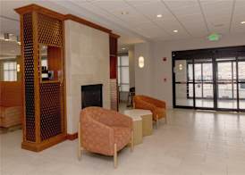 Hampton Inn Rock Springs 2